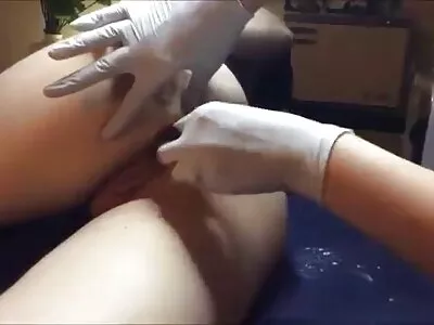 ភាពយន្ត Nubile - វីដេអូសើម Puss (Veronica Rodriguez)