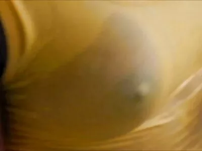 Sweet Teen Masturbating